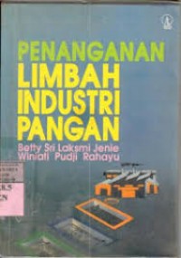 Image of Penanganan limbah industri pangan