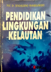 Image of Pendidikan lingkungan kelautan