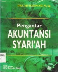 Image of Pengantar akuntansi syari'ah