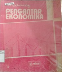 Image of Pengantar ekonomika : edisi ke 4