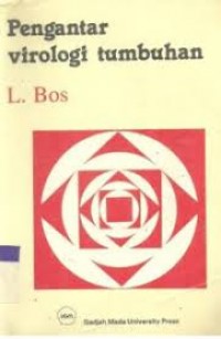 Image of Pengantar virologi tumbuhan
