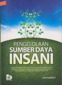 Image of Pengelolaan sumber daya insani