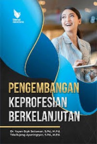 Image of Pengembangan keprofesian berkelanjutan