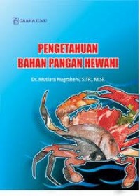 Image of Pengetahuan bahan pangan hewani