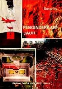 Image of Penginderaan jauh (jilid 1)