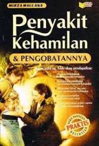 Image of Penyakit kehamilan dan pengobatannya