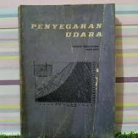 Image of Penyegaran udara