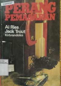 Image of Perang pemasaran