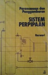 Image of Perencanaan dan penggambaran sistem perpipaan
