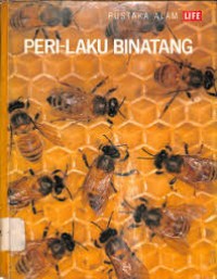 Image of Peri laku binatang
