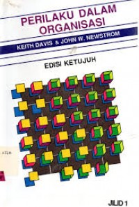 Image of Perilaku dalam organisasi (jilid 1)