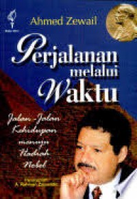 Image of Perjalanan melalui waktu