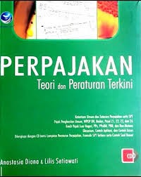 Image of Perpajakan: teori dan peraturan terkini