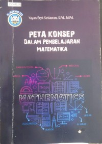 Image of Peta konsep dalam pembelajaran matematika