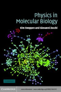 Image of Physics molecular biology