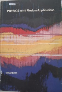 Image of Physics with modern applications