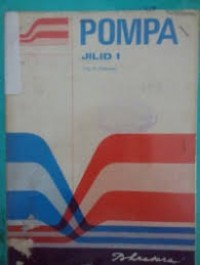 Image of Pompa (jilid 1)