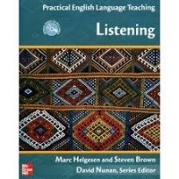 Image of Practical English language teaching: listening