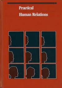 Image of Practical human relations