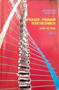 Image of Prinsip-prinsip elektronika (jilid 1)