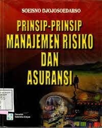 Image of Prinsip-prinsip manajemen risiko dan asuransi