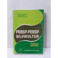 Image of Prinsip-prinsip silvikultur