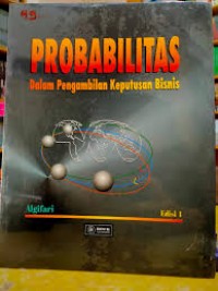 Image of Probabilitas dalam pengambilan keputusan bisnis