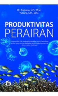 Image of Produktivitas perairan