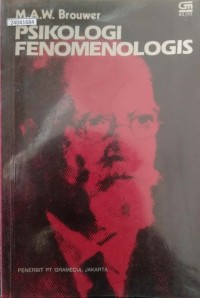 Image of Psikologi fenomenologis