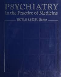 Image of Psychiatry in the practice of medicine
