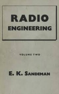 Image of Radio engineering