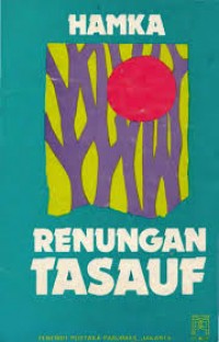 Image of Renungan tasauf