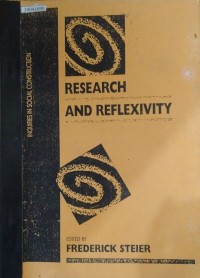 Image of Reserch and reflexivity