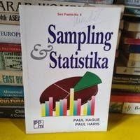 Image of Sampling dan statistika