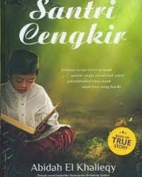 Image of Santri cengkir