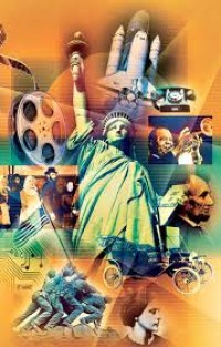 Image of Garis besar sejarah Amerika Serikat