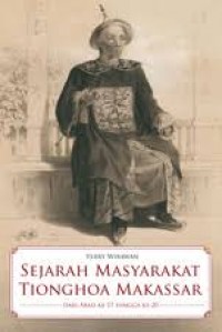 Image of Sejarah masyarakat Tionghoa Makassar