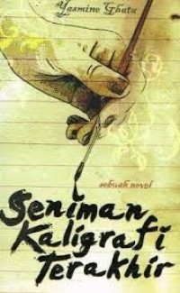 Image of Seniman kaligrafi terakhir