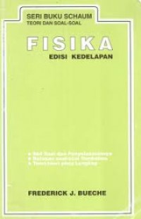 Image of Seri buku Schaum: teori dan soal-soal Fisika