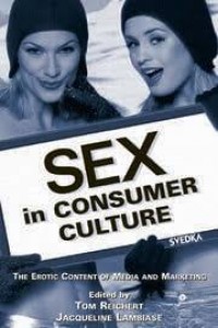 Image of Sex in consumer culture