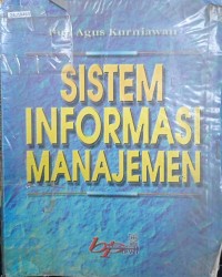 Image of Sistem informasi manajemen