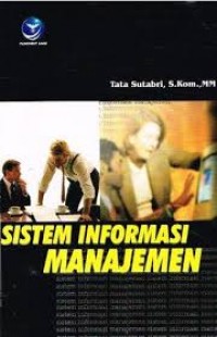 Image of Sistem informasi manajemen