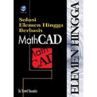 Image of Solusi elemen hingga berbasis MathCAD