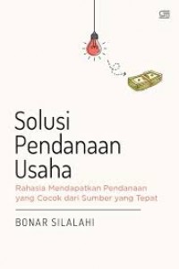 Image of Solusi pendanaan usaha