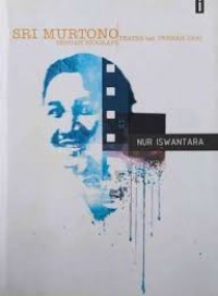 Image of Sri Murtono teater tak pernah usai: sebuah biografi