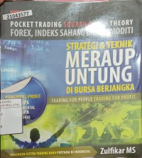 Image of Strategi dan teknik meraup untung di bursa berjangka