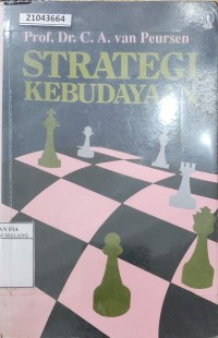 Image of Strategi kebudayaan