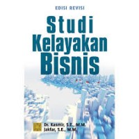 Image of Studi kelayakan bisnis