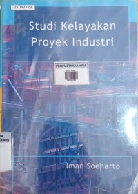 Image of Studi kelayakan proyek industri