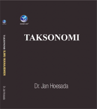 Image of Taksonomi ilmu manajemen